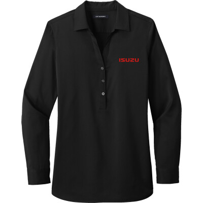 Women's City Stretch Tunic