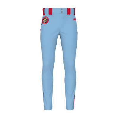 NEW BALANCE Adult 3000 Sublimated Tapered Baseball Pant - NBBMP054 (SUB)