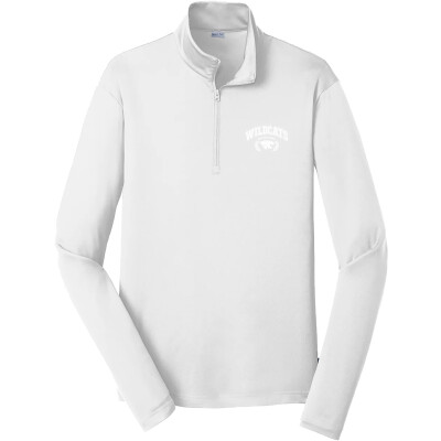 Performance 1/4-Zip Pullover