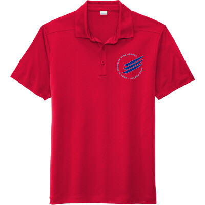 Posi-UV Performance Polo