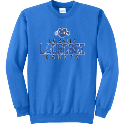 Core Fleece Crewneck Sweatshirt