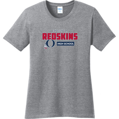 Women's Core Cotton Tee