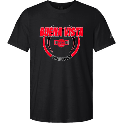 Adidas Blended T-Shirt