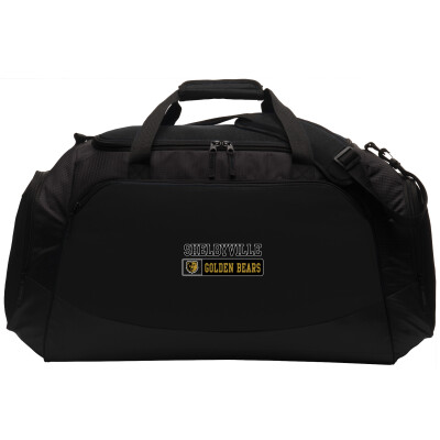Large Active Duffel