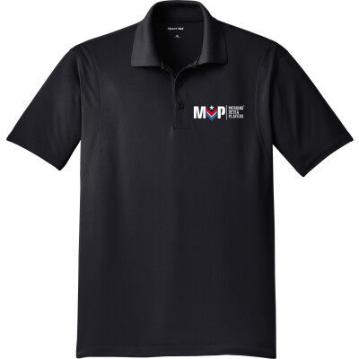 Micropique Sport-Wick Polo