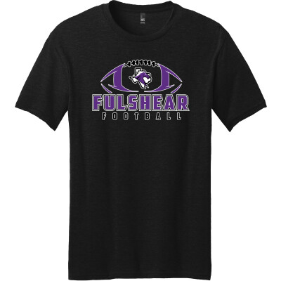 Perfect Blend CVC Tee