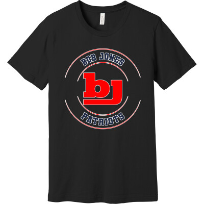 Bella+Canvas Unisex Jersey Short Sleeve Tee