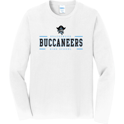 Long Sleeve Fan Favorite Tee