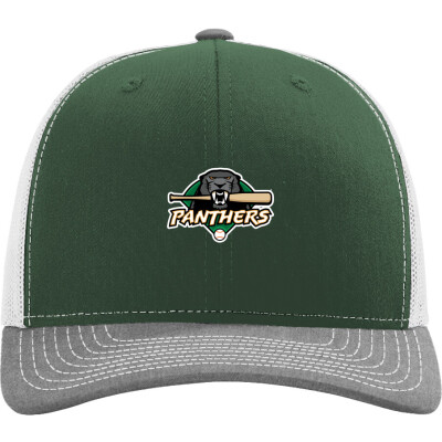 Snapback Trucker Cap