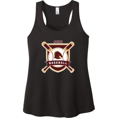 Women's V.I.T. Racerback Tank