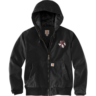Carhartt Women’s Washed Duck Active Jacket
