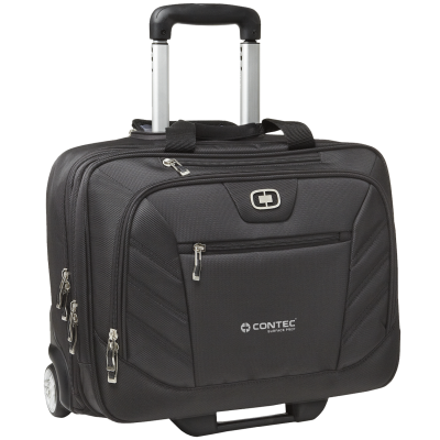 Ogio Lucin Wheeled Briefcase
