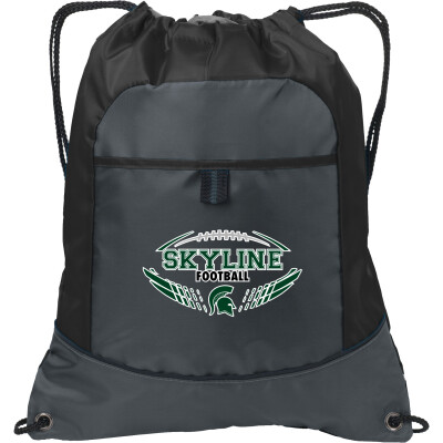 Pocket Cinch Pack