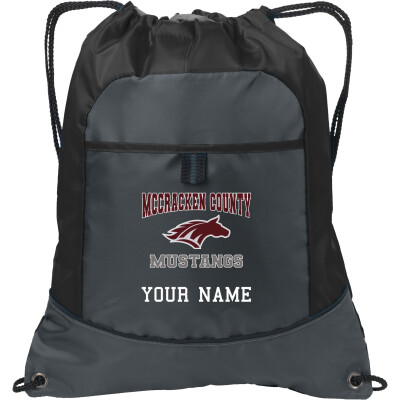 Pocket Cinch Pack