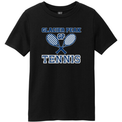 Youth Perfect Blend CVC Tee