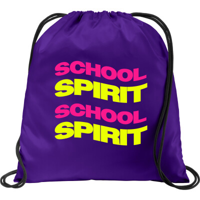 Ultra-Core Cinch Pack