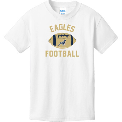 Youth Core Cotton Tee