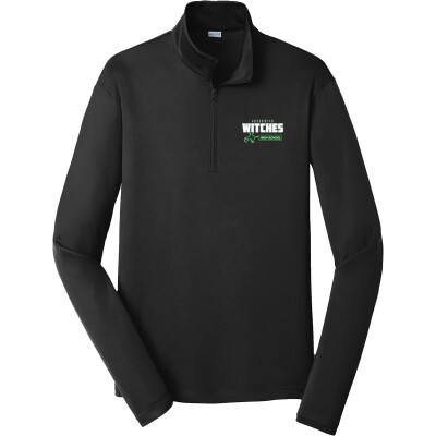 Performance 1/4-Zip Pullover
