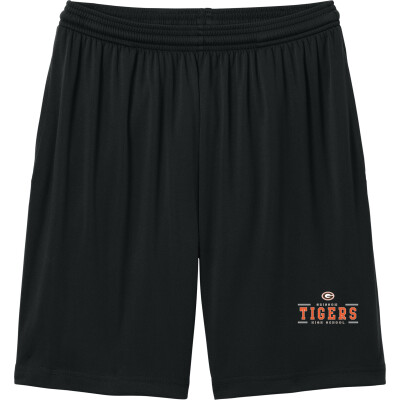 Performance Competitor 7" Short