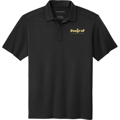 Men's C-Free Snag-Proof Polo