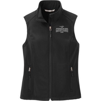 Women's Core Soft Shell Vest