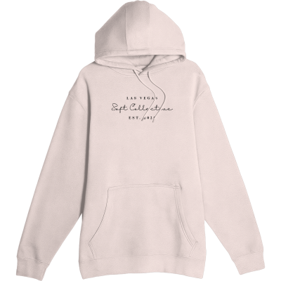 Unisex Pullover Hooded Sweatshirt