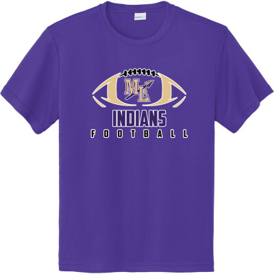 Youth Performance Tee