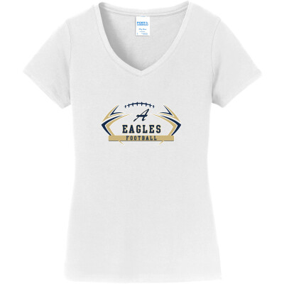 Women's Fan Favorite V-Neck Tee