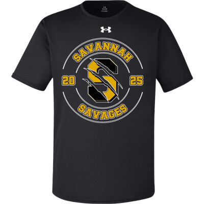 Under Armour Men's Team Tech T-Shirt