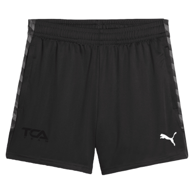 Puma Women's TEAMLIGA26 Pocketed Training Shorts