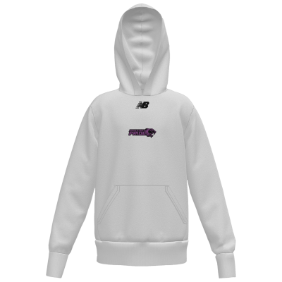 New Balance Youth Fleece Hoodie