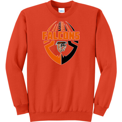 Core Fleece Crewneck Sweatshirt