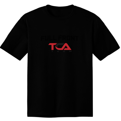A4 Youth Sprint Performance Tee