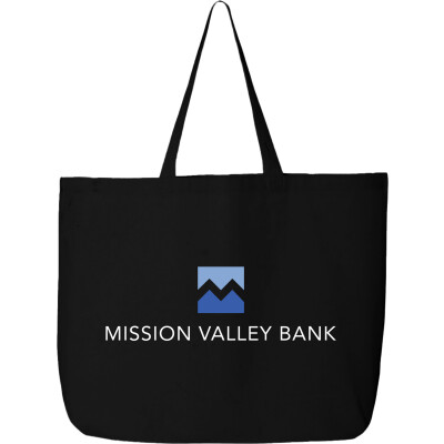 25L Jumbo Tote