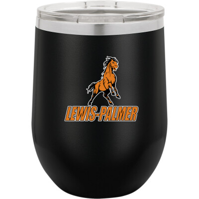 12oz Stemless Wine Glass