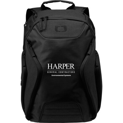 OGIO Hatch Pack (DTF)