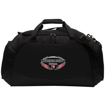 Large Active Duffel