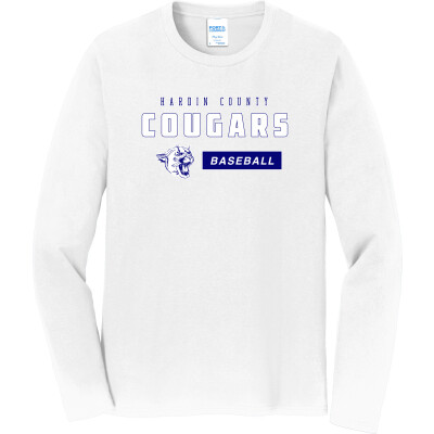 Long Sleeve Fan Favorite Tee