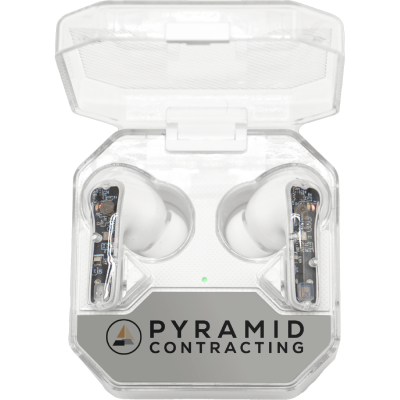 Rupt Ghostbuds - TWS Earbuds