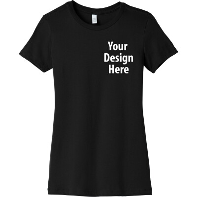 Women's Slim Fit Tee