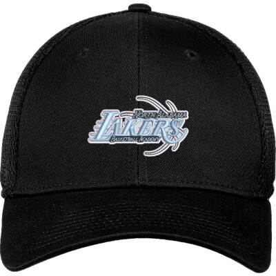 New Era Stretch Mesh Cap