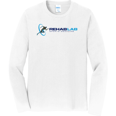 Long Sleeve Fan Favorite Tee