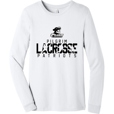 Bella+Canvas Unisex Jersey Long Sleeve Tee