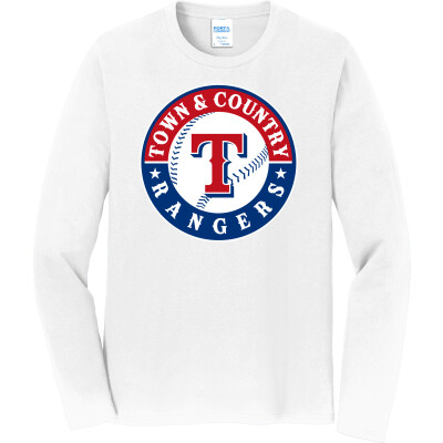 Long Sleeve Fan Favorite Tee
