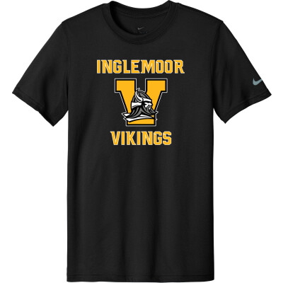 Nike Swoosh Sleeve rLegend Tee