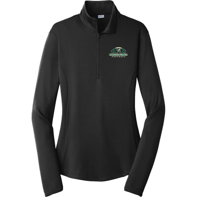 Women's Performance 1/4-Zip Pullover