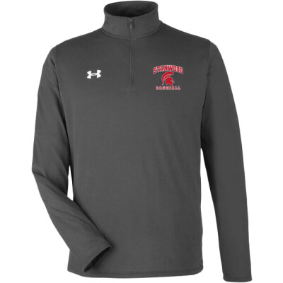 Under Armour Men's Team Tech Quarter-Zip