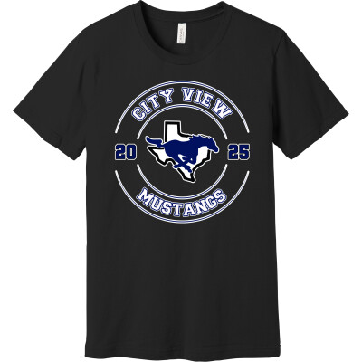 Bella+Canvas Unisex Jersey Short Sleeve Tee
