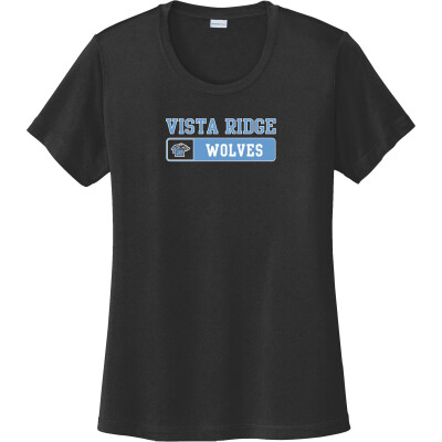 Women's Performance Tee