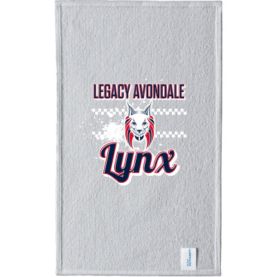 Rally Towel